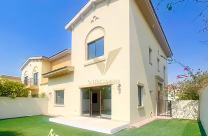 Townhouse - 3 Bedrooms - 4 Bathrooms for rent in Mira 1 - Mira - Reem - Dubai