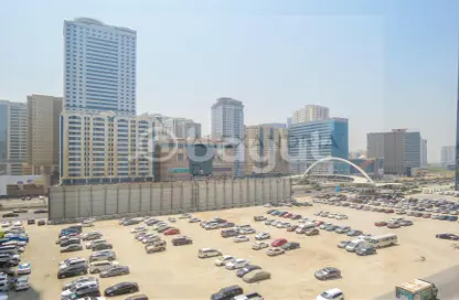 Apartment - 2 Bedrooms - 1 Bathroom for rent in Al Mamzar - Sharjah - Sharjah