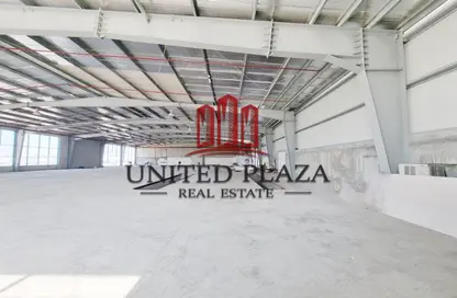 Warehouse - Studio for rent in ICAD - Industrial City Of Abu Dhabi - Mussafah - Abu Dhabi