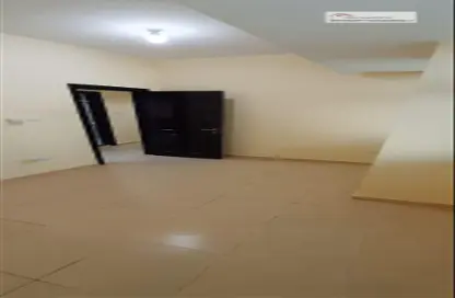 Empty Room image for: Apartment - 1 Bedroom - 1 Bathroom for rent in Shabiya - Mussafah - Abu Dhabi, Image 1