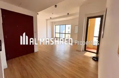 Apartment - 2 Bedrooms - 3 Bathrooms for sale in Rimal 1 - Rimal - Jumeirah Beach Residence - Dubai