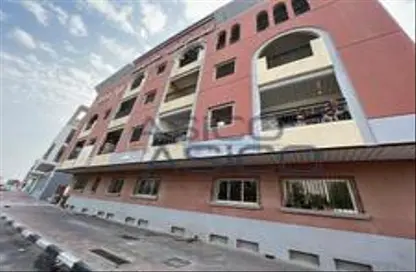 Apartment - 2 Bedrooms - 3 Bathrooms for rent in Al Hamriya - Bur Dubai - Dubai