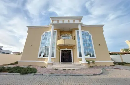 Villa - 5 Bedrooms - 7 Bathrooms for rent in Al Foah - Al Ain