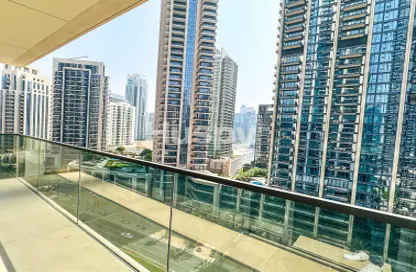 Apartment - 1 Bedroom - 1 Bathroom for sale in Act Towers - Opera District - Downtown Dubai - Dubai