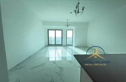 Apartment - 2 Bedrooms - 3 Bathrooms for sale in 5th Avenue - Al Furjan - Dubai