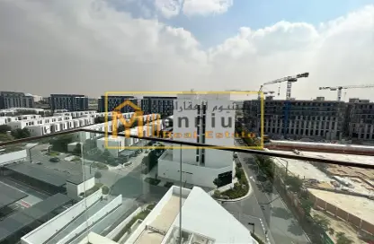 Apartment - 1 Bedroom - 2 Bathrooms for sale in MISK Apartments - Aljada - Sharjah