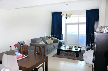 Apartment - 1 Bedroom - 2 Bathrooms for sale in Royal Residence 1 - Royal Residence - Dubai Sports City - Dubai