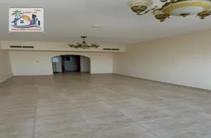 Apartment - 2 Bedrooms - 3 Bathrooms for rent in Hend Tower - Al Taawun Street - Al Taawun - Sharjah