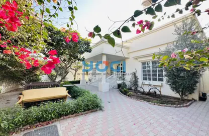 Villa - 3 Bedrooms - 3 Bathrooms for sale in Mirdif Villas - Mirdif - Dubai