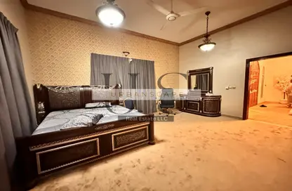 Villa - 6 Bedrooms for rent in Al Barsha 3 Villas - Al Barsha 3 - Al Barsha - Dubai