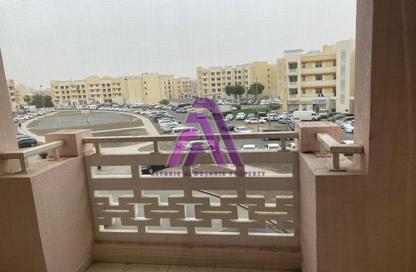 Apartment - 1 Bathroom for rent in C14 - China Cluster - International City - Dubai