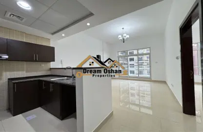 Apartment - 1 Bedroom - 2 Bathrooms for rent in Al Manal Residence 1 - Dubai Silicon Oasis - Dubai