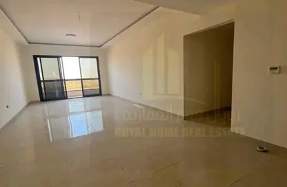 Apartment - 3 Bedrooms - 3 Bathrooms for rent in Al Yasmeen 1 - Al Yasmeen - Ajman