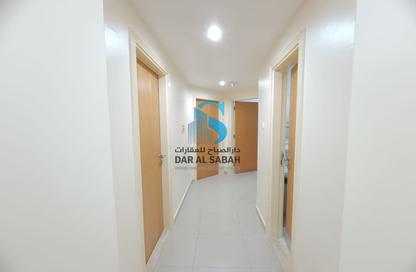 Apartment - 2 Bedrooms - 2 Bathrooms for rent in Al Nahda Complex - Al Nahda - Sharjah