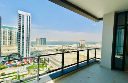 Apartment - 3 Bedrooms - 4 Bathrooms for rent in The Bridges - Shams Abu Dhabi - Al Reem Island - Abu Dhabi