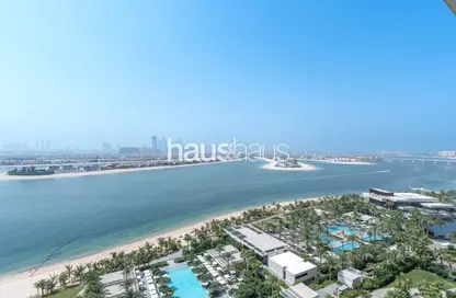 Apartment - 2 Bedrooms - 3 Bathrooms for sale in Atlantis The Royal Residences - Palm Jumeirah - Dubai