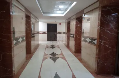 Apartment - Studio - 1 Bathroom for rent in Al Waleed Paradise - JLT Cluster R - Jumeirah Lake Towers - Dubai