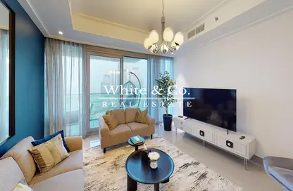 Apartment - 3 Bedrooms - 5 Bathrooms for sale in Opera Grand - Burj Khalifa Area - Downtown Dubai - Dubai