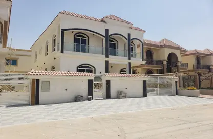 Villa - 5 Bedrooms for sale in Al Rawda 1 - Al Rawda - Ajman