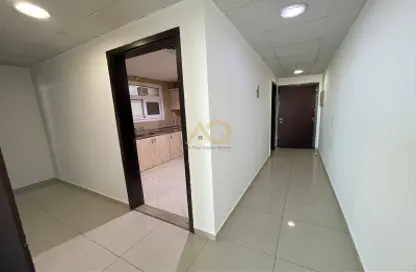 Apartment - 1 Bedroom - 1 Bathroom for rent in Al Nahda Residential Complex - Al Nahda - Sharjah