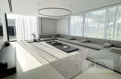 Villa - 5 Bedrooms for sale in Kaya - Masaar - Tilal City - Sharjah