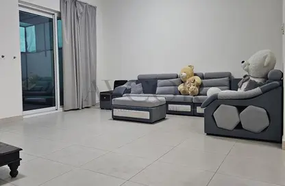 Townhouse - 3 Bedrooms - 4 Bathrooms for sale in Warsan Village - International City - Dubai