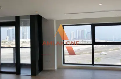 Apartment - 1 Bathroom for sale in Pixel - Makers District - Al Reem Island - Abu Dhabi