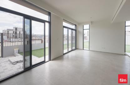 Townhouse - 4 Bedrooms - 4 Bathrooms for sale in Mudon Al Ranim 7 - Mudon - Dubai