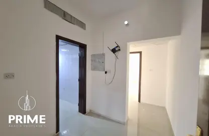 Apartment - 1 Bedroom - 1 Bathroom for rent in Al Mushrif - Abu Dhabi