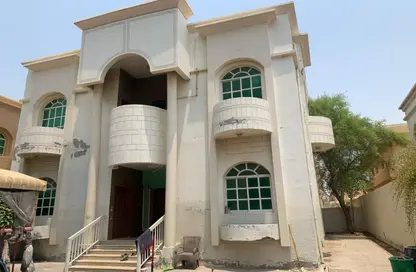 Villa - 4 Bedrooms - 4 Bathrooms for sale in Al Rawda 2 Villas - Al Rawda 2 - Al Rawda - Ajman