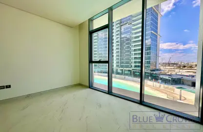 Apartment - 1 Bedroom - 2 Bathrooms for rent in Residences 8 - District One - Mohammed Bin Rashid City - Dubai