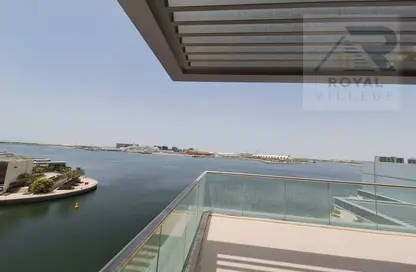 Apartment - 2 Bedrooms - 3 Bathrooms for sale in Jamam Residence - Al Raha Beach - Abu Dhabi