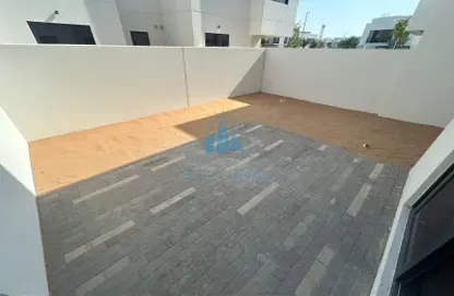 Townhouse - 2 Bedrooms - 3 Bathrooms for rent in Noya Viva - Noya - Yas Island - Abu Dhabi