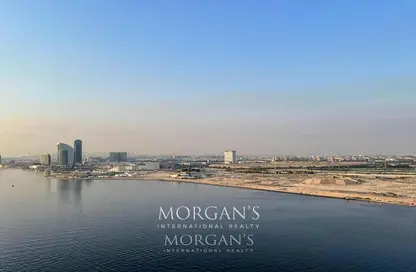 Apartment - 2 Bedrooms - 2 Bathrooms for sale in Harbour Gate Tower 1 - Harbour Gate - Dubai Creek Harbour (The Lagoons) - Dubai