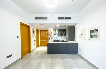 Apartment - 1 Bedroom - 2 Bathrooms for rent in Pantheon Elysee - Jumeirah Village Circle - Dubai