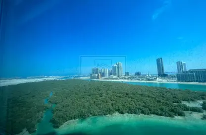 Apartment - 1 Bedroom - 2 Bathrooms for sale in C4 Tower - City Of Lights - Al Reem Island - Abu Dhabi