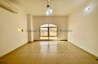 Apartment - 1 Bedroom - 2 Bathrooms for rent in Khalifa City A Villas - Khalifa City A - Khalifa City - Abu Dhabi