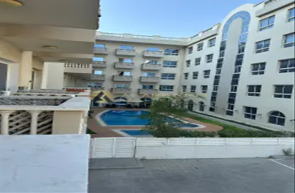 Apartment - 1 Bathroom for rent in Hanover Square - Jumeirah Village Circle - Dubai