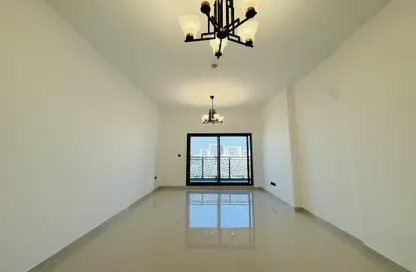 Apartment - 2 Bedrooms - 3 Bathrooms for rent in Jaddaf Views - Al Jaddaf - Dubai