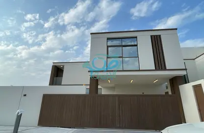 Villa - 3 Bedrooms - 5 Bathrooms for rent in Al Jubail Island - Abu Dhabi