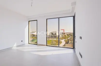 Villa - 4 Bedrooms - 5 Bathrooms for rent in Harmony 3 - Harmony - Tilal Al Ghaf - Dubai