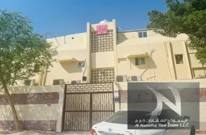 Whole Building - Studio for sale in Al Nuaimiya - Ajman