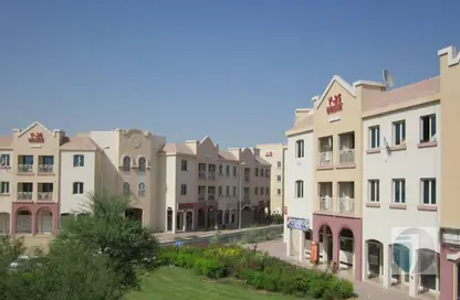 Apartment - 1 Bathroom for sale in Y19 - England Cluster - International City - Dubai