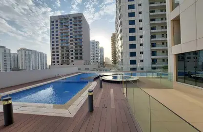 Apartment - 1 Bathroom for sale in MILANO by Giovanni Botique Suites - Jumeirah Village Circle - Dubai