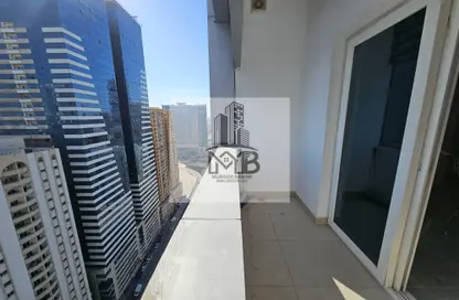 Apartment - 2 Bedrooms - 2 Bathrooms for rent in Bukhara Street - Al Nahda - Sharjah