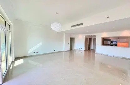 Apartment - 1 Bedroom - 2 Bathrooms for rent in Al Hallawi - Shoreline Apartments - Palm Jumeirah - Dubai