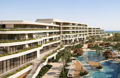 Apartment - 2 Bedrooms - 3 Bathrooms for sale in Al Jurf Gardens Phase 2 Kayan - AlJurf - Ghantoot - Abu Dhabi