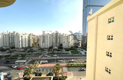 Apartment - 2 Bedrooms - 4 Bathrooms for rent in Al Das - Shoreline Apartments - Palm Jumeirah - Dubai