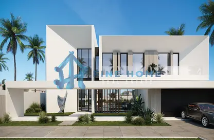 Compound for sale in Rabdan - Abu Dhabi