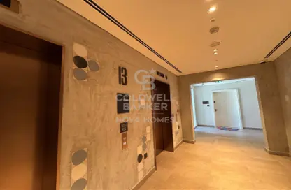 Apartment - 2 Bedrooms - 2 Bathrooms for rent in Collective 2.0 Tower A - Collective 2.0 - Dubai Hills Estate - Dubai